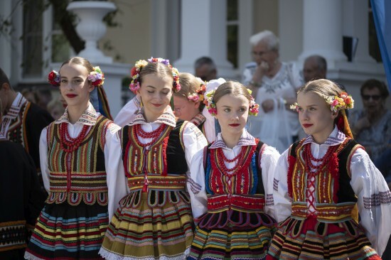 2024.08.11 - XXII Podlaskie Święto Chleba