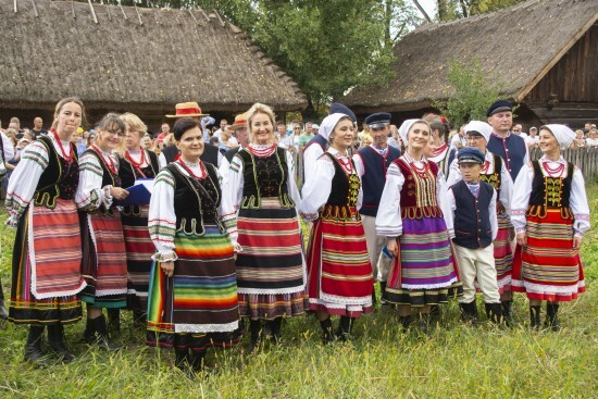 2024.08.11 - XXII Podlaskie Święto Chleba