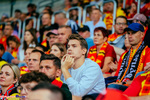 2024.08.22 Jagiellonia Białystok - Ajax Amsterdam