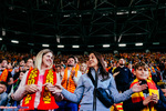 2024.08.22 Jagiellonia Białystok - Ajax Amsterdam