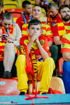 2024.08.22 Jagiellonia Białystok - Ajax Amsterdam