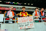 2024.08.22 Jagiellonia Białystok - Ajax Amsterdam