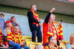 2024.08.22 Jagiellonia Białystok - Ajax Amsterdam