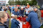 2024.08.22 - VI Fiesta Balonowa w Białymstoku. Czy pogoda pokrzyżowała plany oragnizatorów?