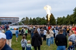 2024.08.22 - VI Fiesta Balonowa w Białymstoku. Czy pogoda pokrzyżowała plany oragnizatorów?