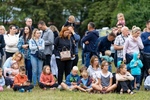 2024.08.22 - VI Fiesta Balonowa w Białymstoku. Czy pogoda pokrzyżowała plany oragnizatorów?