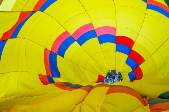 2024.08.22 - VI Fiesta Balonowa w Białymstoku. Czy pogoda pokrzyżowała plany oragnizatorów?