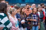 2024.08.22 - Pierwszy dzień Festiwalu Inny Wymiar. Wydarzenie potrwa do niedzieli