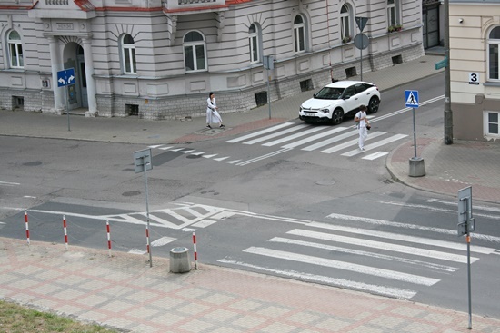 2024.08.27 - Ma tu powstać pierwszy woonerf w Białymstoku