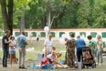 2024.08.31 - Podlaskie Śniadanie Mistrzów. Tematem przewodnim dania z Kraju Kwitnącej Wiśni