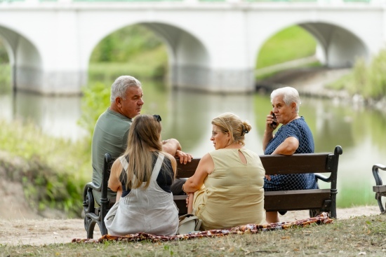 2024.08.31 - Podlaskie Śniadanie Mistrzów. Tematem przewodnim dania z Kraju Kwitnącej Wiśni