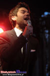 Koncert Matt Dusk