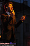 Koncert Matt Dusk