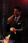 Koncert Matt Dusk