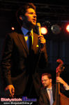 Koncert Matt Dusk