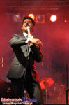 Koncert Matt Dusk