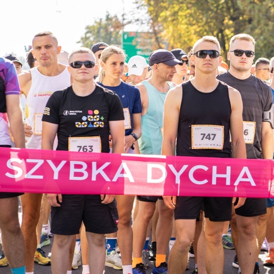 2024.09.08 - Białystok Biega - Szybka Dycha