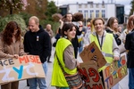 2024.09.28 - Parada Równości przeszła ulicami Białegostoku