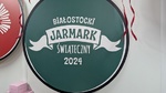 Białostocki Jarmark Świąteczny 2024