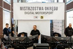 2024.12.07 - Finał Mistrzostw Okręgu Digital Motorsport 2024