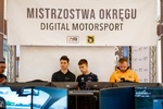 2024.12.07 - Finał Mistrzostw Okręgu Digital Motorsport 2024