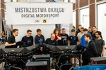 2024.12.07 - Finał Mistrzostw Okręgu Digital Motorsport 2024