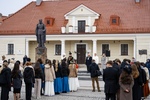 2025.01.20 - XVI Miejska Studniówka na Rynku Kościuszki