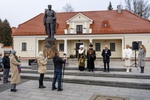 2025.01.20 - XVI Miejska Studniówka na Rynku Kościuszki