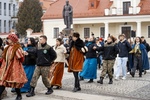 2025.01.20 - XVI Miejska Studniówka na Rynku Kościuszki