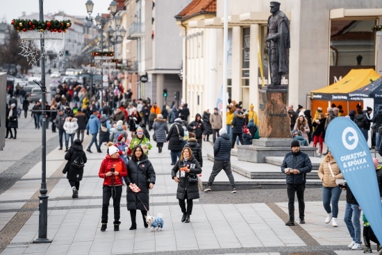 2025.01.26 - Serce Białegostoku bije dziś mocniej! 33 Finał WOŚP