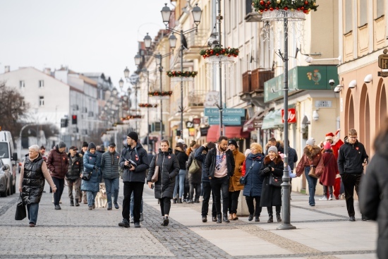 2025.01.26 - Serce Białegostoku bije dziś mocniej! 33 Finał WOŚP