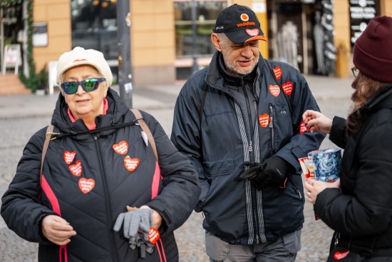 2025.01.26 - Serce Białegostoku bije dziś mocniej! 33 Finał WOŚP