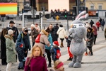 2025.01.26 - Serce Białegostoku bije dziś mocniej! 33 Finał WOŚP