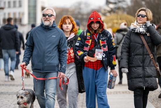 2025.01.26 - Serce Białegostoku bije dziś mocniej! 33 Finał WOŚP