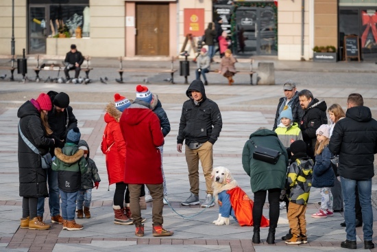 2025.01.26 - Serce Białegostoku bije dziś mocniej! 33 Finał WOŚP