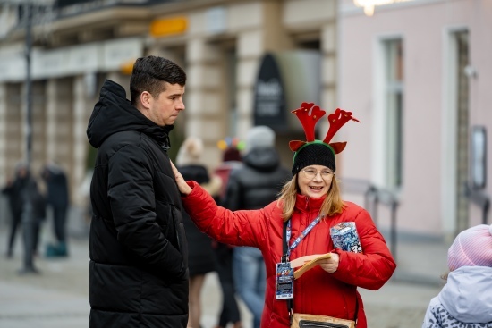 2025.01.26 - Serce Białegostoku bije dziś mocniej! 33 Finał WOŚP