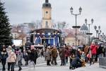 2025.01.26 - Serce Białegostoku bije dziś mocniej! 33 Finał WOŚP