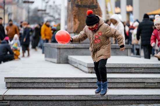 2025.01.26 - Serce Białegostoku bije dziś mocniej! 33 Finał WOŚP