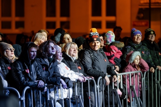 2025.01.26 - Serce Białegostoku bije dziś mocniej! 33 Finał WOŚP