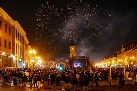 2025.01.26 - Serce Białegostoku bije dziś mocniej! 33 Finał WOŚP