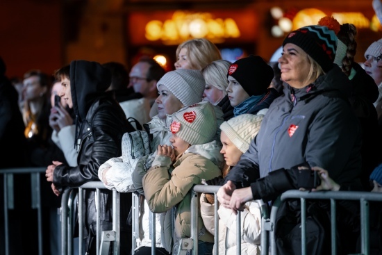 2025.01.26 - Serce Białegostoku bije dziś mocniej! 33 Finał WOŚP