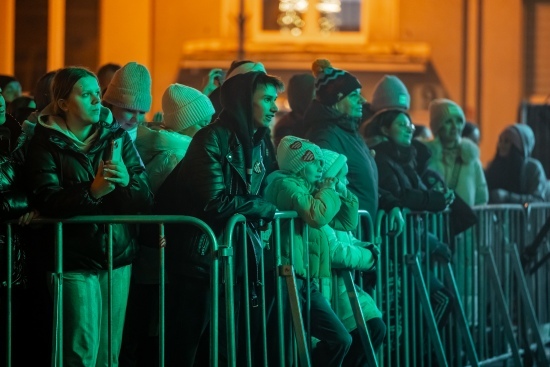 2025.01.26 - Serce Białegostoku bije dziś mocniej! 33 Finał WOŚP