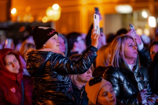 2025.01.26 - Serce Białegostoku bije dziś mocniej! 33 Finał WOŚP