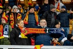 2025.02.20 - Liga Konferencji UEFA. Jagiellonia Białystok - Bačka Topola