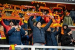 2025.02.20 - Liga Konferencji UEFA. Jagiellonia Białystok - Bačka Topola