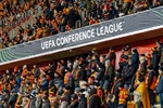 2025.02.20 - Liga Konferencji UEFA. Jagiellonia Białystok - Bačka Topola