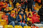 2025.02.20 - Liga Konferencji UEFA. Jagiellonia Białystok - Bačka Topola