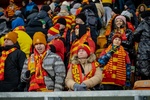 2025.02.20 - Liga Konferencji UEFA. Jagiellonia Białystok - Bačka Topola