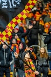 2025.02.20 - Liga Konferencji UEFA. Jagiellonia Białystok - Bačka Topola