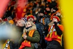 2025.02.20 - Liga Konferencji UEFA. Jagiellonia Białystok - Bačka Topola